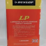 DUNLOP LP 3.0 LTR