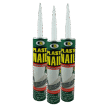 BOSNY PLASTIC NAIL M-930 300ML