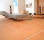 Semi-Handmade Terracotta Tile (1 Carton)