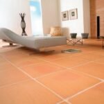 Semi-Handmade Terracotta Tile (1 Carton)