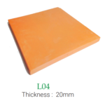 Semi-Handmade Terracotta Tile (1 Carton) - Image 2