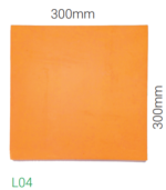 Semi-Handmade Terracotta Tile (1 Carton) - Image 3