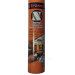 X'traseal Xbond (No Nail) Construction, Adhesive Sealant