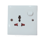 Single Multi Switch Socket 13A